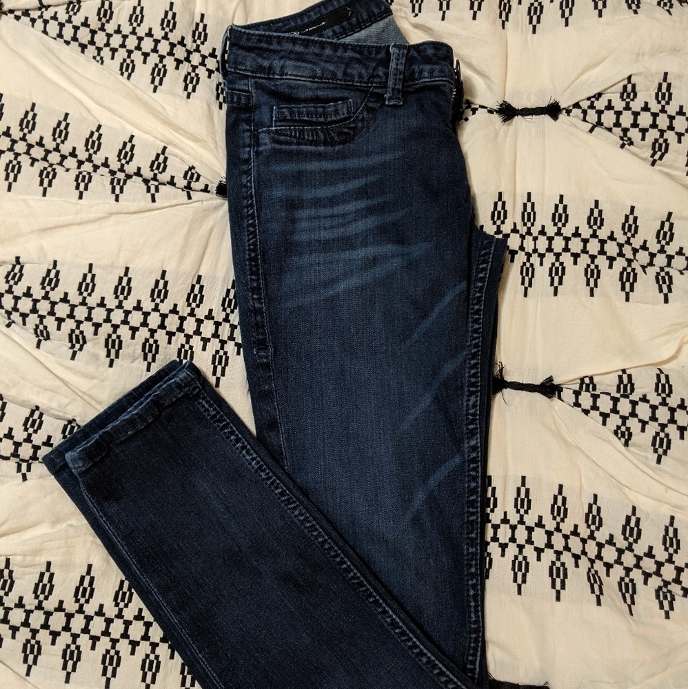 William Rast Sienna Jegging Size 25